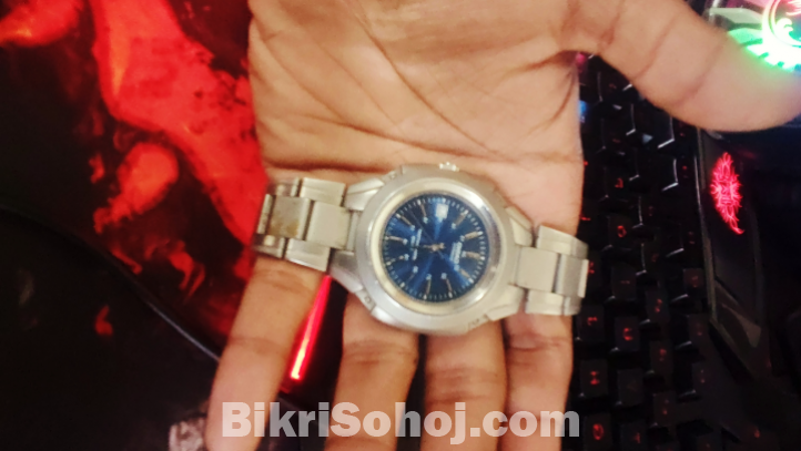 Casio MTP - 3050